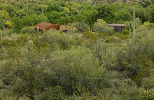 Pond House / will bruder+PARTNERS