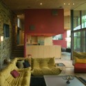 Pond House / will bruder+PARTNERS © Bill Timmerman