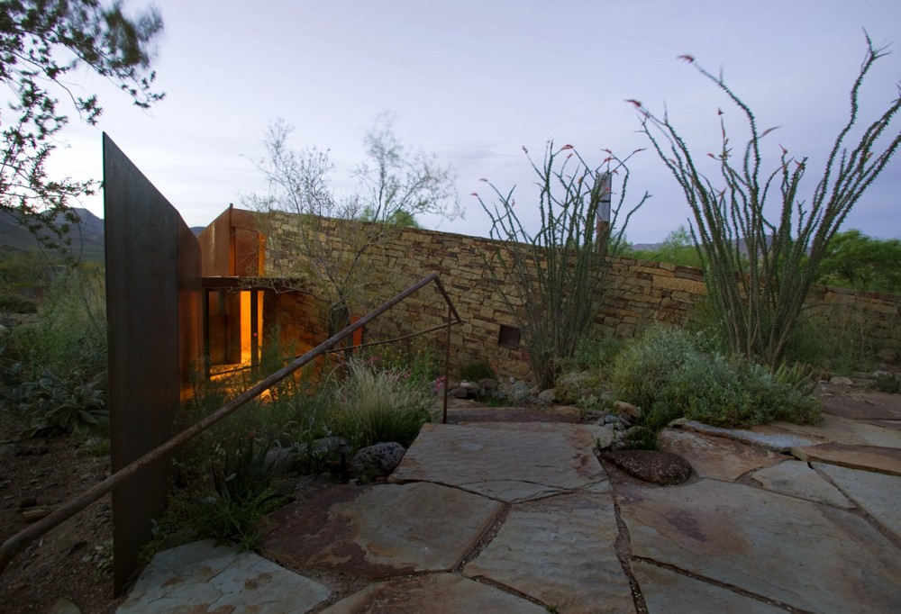 Pond House / will bruder+PARTNERS