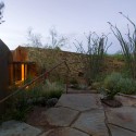 Pond House / will bruder+PARTNERS © Bill Timmerman