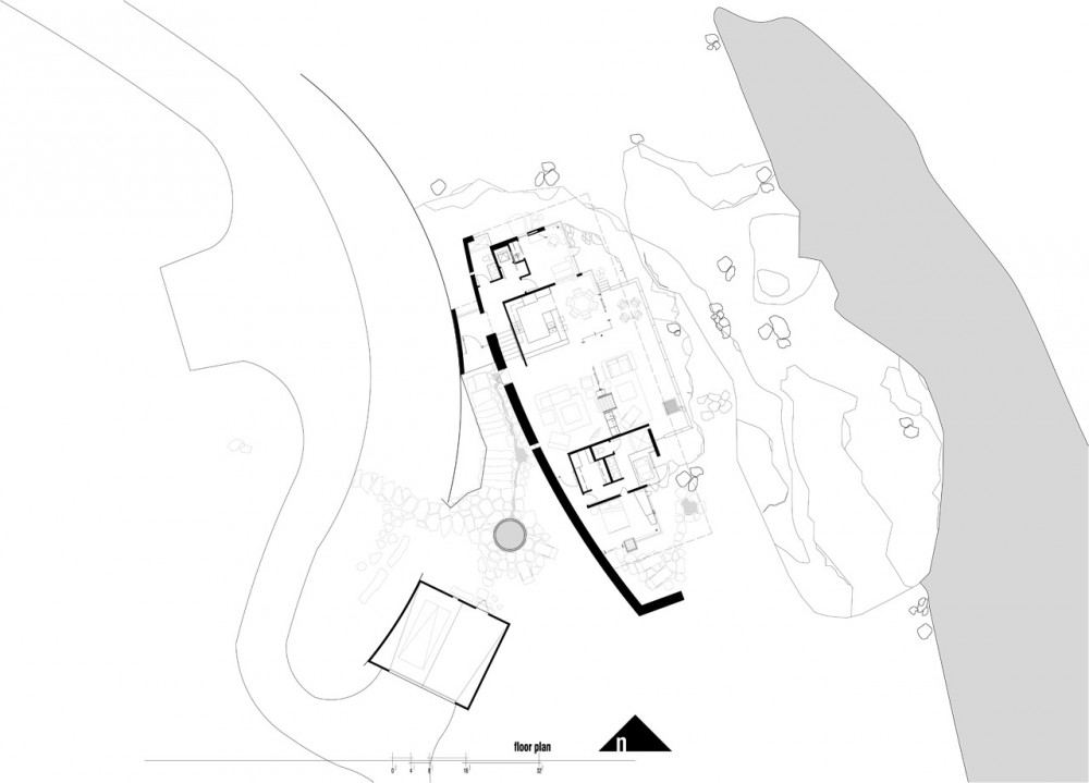 Pond House / will bruder+PARTNERS