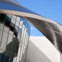 NASCAR Hall of Fame / Pei Cobb Freed & Partners NASCAR Hall of Fame / Pei Cobb Freed & Partners © Peter Brentlinger 2010