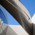 NASCAR Hall of Fame / Pei Cobb Freed & Partners NASCAR Hall of Fame / Pei Cobb Freed & Partners © Peter Brentlinger 2010