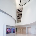 NASCAR Hall of Fame / Pei Cobb Freed & Partners