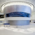 NASCAR Hall of Fame / Pei Cobb Freed & Partners