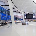 NASCAR Hall of Fame / Pei Cobb Freed & Partners