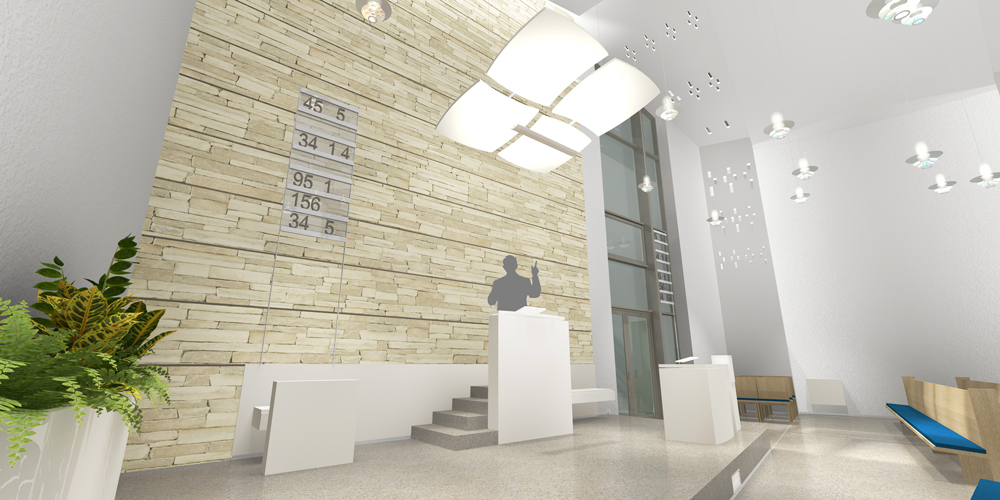 In Progess: Memorial Church of Heroes / Boczkó Architects