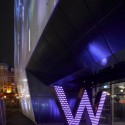W London Leicester Square / Jestico + Whiles W London Leicester Square / Jestico + Whiles © Jestico + Whiles