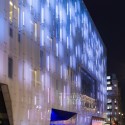 W London Leicester Square / Jestico + Whiles W London Leicester Square / Jestico + Whiles © Jestico + Whiles