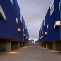 Mezzo / will bruder+PARTNERS © Bill Timmerman