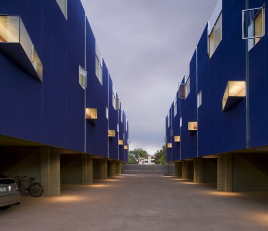 Mezzo / will bruder+PARTNERS