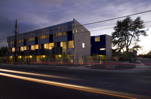 Mezzo / will bruder+PARTNERS