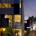 Mezzo / will bruder+PARTNERS © Bill Timmerman