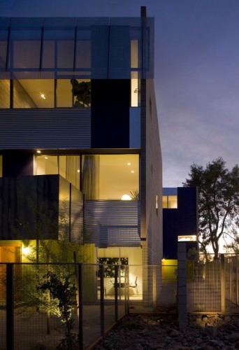 Mezzo / will bruder+PARTNERS