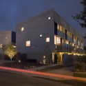 Mezzo / will bruder+PARTNERS © Bill Timmerman