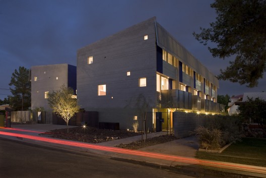 Mezzo / will bruder+PARTNERS
