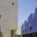 Mezzo / will bruder+PARTNERS © Bill Timmerman