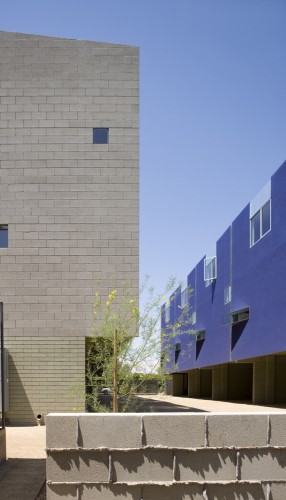 Mezzo / will bruder+PARTNERS