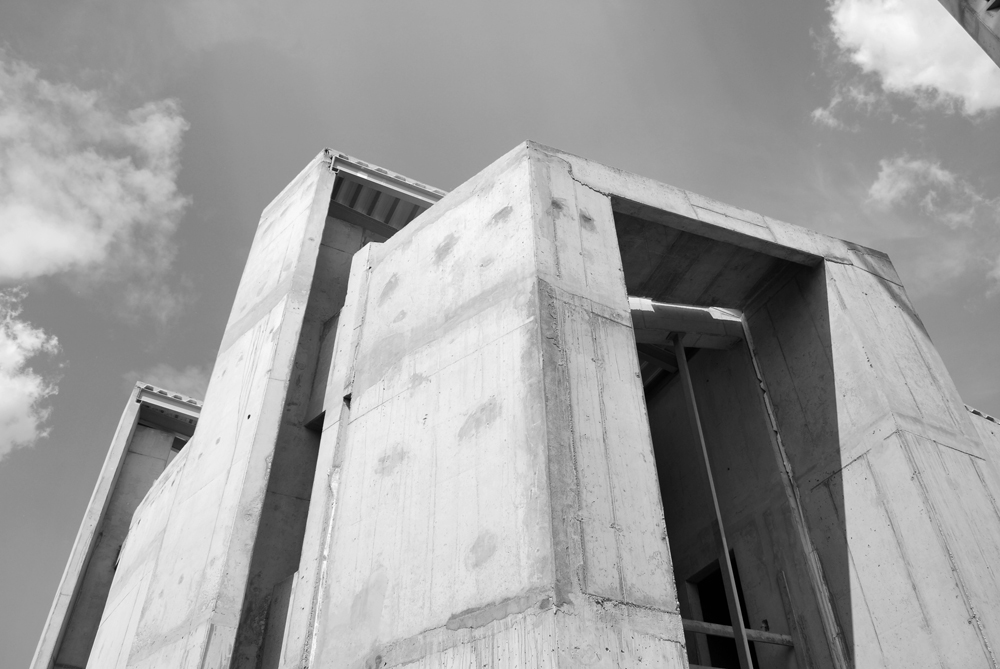 In Progess: Memorial Church of Heroes / Boczkó Architects