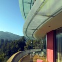 Sky Arc Residence / will bruder+PARTNERS
