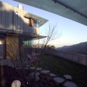 Sky Arc Residence / will bruder+PARTNERS