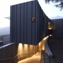 Sky Arc Residence / will bruder+PARTNERS Sky Arc Residence / will bruder+PARTNERS © Bill Timmerman