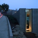 Sky Arc Residence / will bruder+PARTNERS