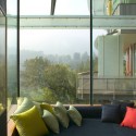 Sky Arc Residence / will bruder+PARTNERS Sky Arc Residence / will bruder+PARTNERS © Bill Timmerman