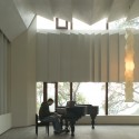 Sky Arc Residence / will bruder+PARTNERS Sky Arc Residence / will bruder+PARTNERS © Bill Timmerman