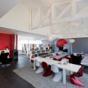 Loft 3108 / dumb dumb design © Stéphane Lariven