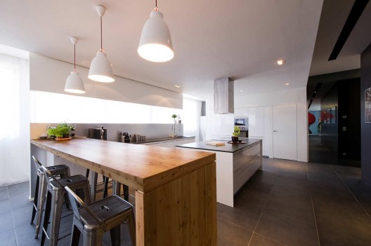 Loft 3108 / dumb dumb design