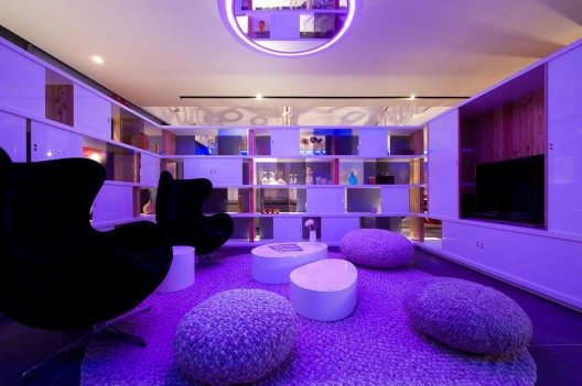 Loft 3108 / dumb dumb design