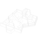 X apartments axon X apartments axon