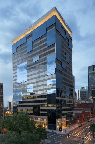 1800 Larimer / RNL Design