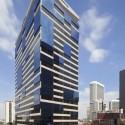 1800 Larimer / RNL Design © Frank Ooms