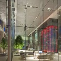 1800 Larimer / RNL Design © Frank Ooms