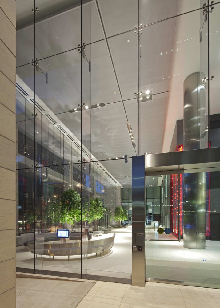 1800 Larimer / RNL Design
