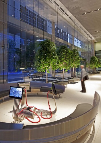 1800 Larimer / RNL Design