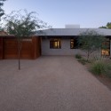 Cedar Street Residence / colab studio