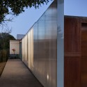 Cedar Street Residence / colab studio