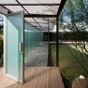 Cedar Street Residence / colab studio