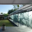 Cedar Street Residence / colab studio