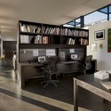 Cedar Street Residence / colab studio Cedar Street Residence / colab studio © Mark Boisclair