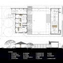 plan + section plan + section plan + section