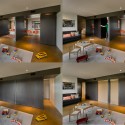 Cedar Street Residence / colab studio Cedar Street Residence / colab studio © Bill Timmerman