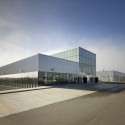 Newmarket Operations Centre / RDH Architects © Tom Arban