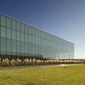 Newmarket Operations Centre / RDH Architects © Tom Arban
