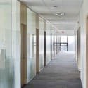 Newmarket Operations Centre / RDH Architects © Tom Arban