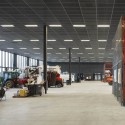 Newmarket Operations Centre / RDH Architects © Tom Arban