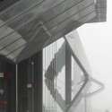 Newmarket Operations Centre / RDH Architects © Tom Arban